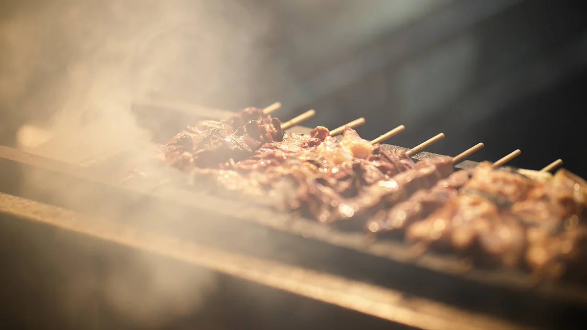 焼き鳥店や串焼店などにおすすめの食器