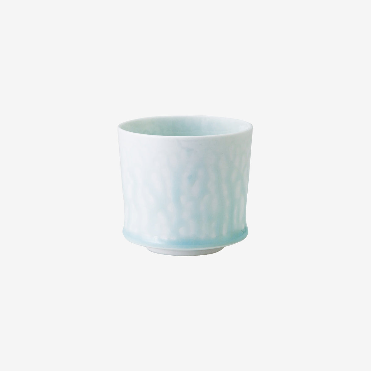 波佐見焼 agasuke ロックカップ 250ml 水空 essence Studio1156