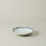 有田焼 岡晋吾監修 染付 四稜小皿 10.5cm [3 Patterns] ARITA PORCELAIN LAB Studio1156