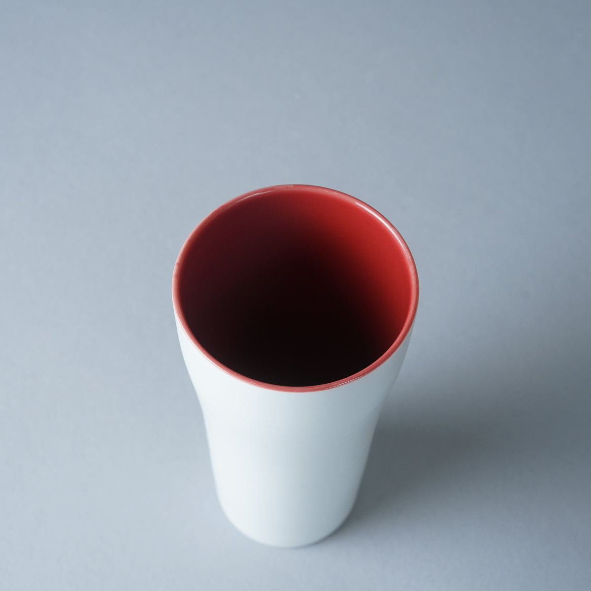 有田焼 外刷毛 ペストルタンブラー 冷酒カップ 120ml ARITA PORCELAIN LAB Studio1156