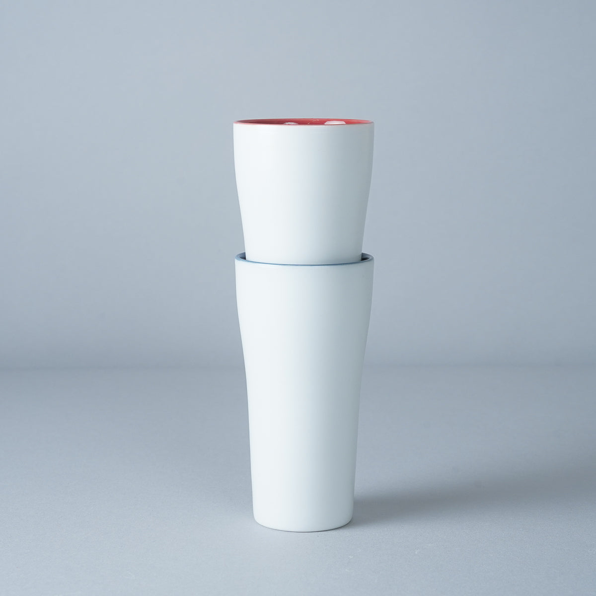 有田焼 外刷毛 ペストルタンブラー 冷酒カップ 120ml ARITA PORCELAIN LAB Studio1156