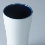 有田焼 外刷毛 ペストルタンブラー 冷酒カップ 120ml ARITA PORCELAIN LAB Studio1156
