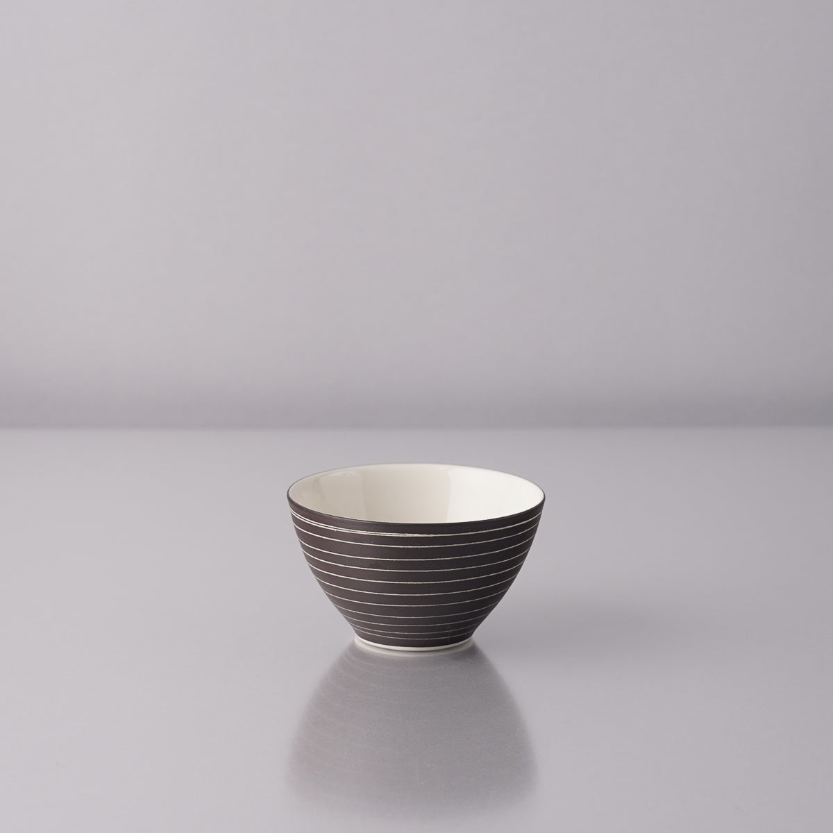 有田焼 外錆千段 酒器揃(徳利と盃) ぐい呑み(70ml) Arita-porcelain-lab Studio1156