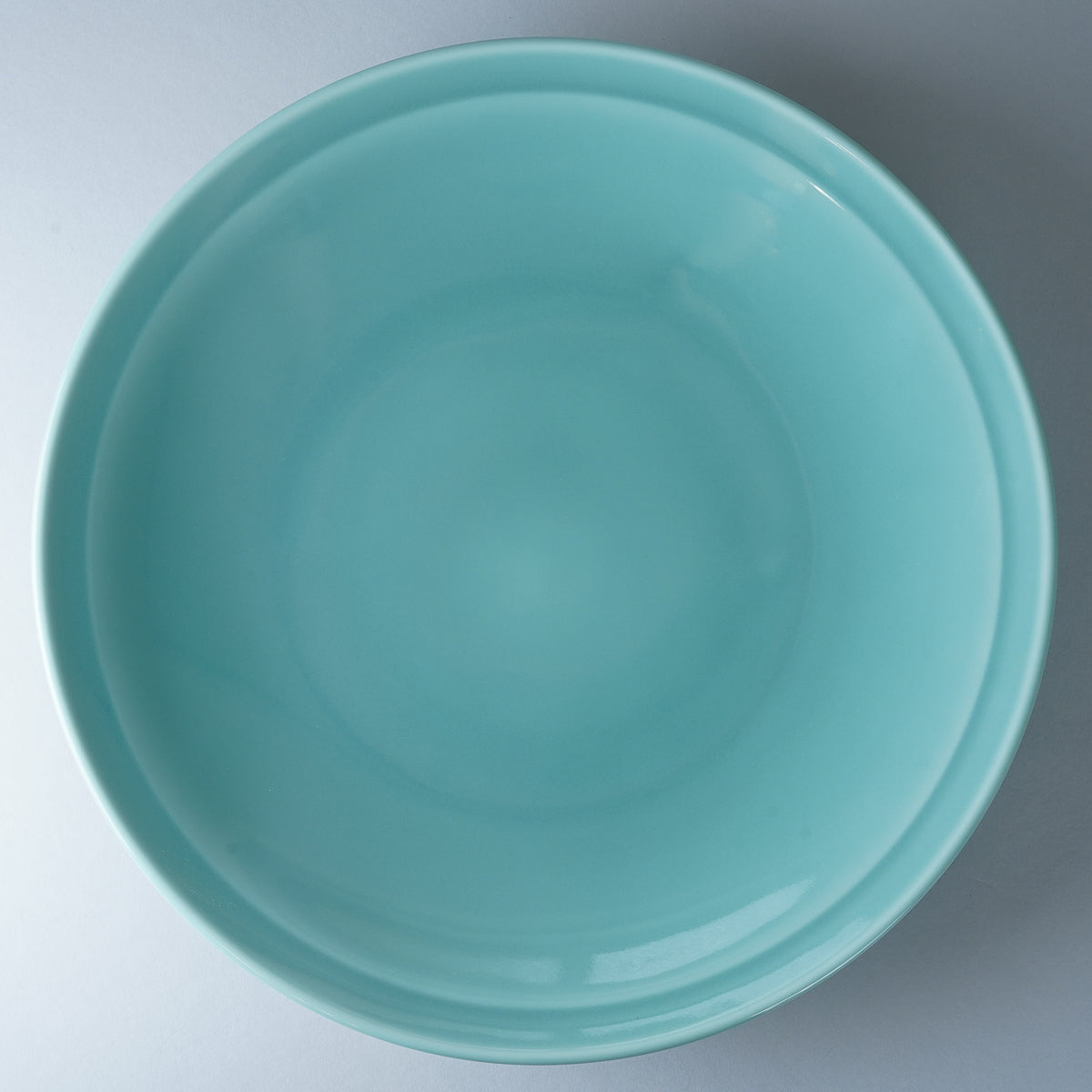 有田焼 青磁 尺二寸高台皿 37cm [数量限定] ARITA PORCELAIN LAB Studio1156
