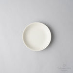 波佐見焼 ALONGU 明論具 小皿 10cm ヤキシメ Alongu Studio1156