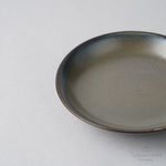 波佐見焼 ALONGU 明論具 小皿 10cm Alongu Studio1156