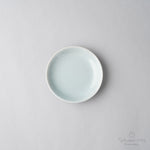 波佐見焼 ALONGU 明論具 小皿 10cm セイジ Alongu Studio1156