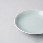 波佐見焼 ALONGU 明論具 小皿 10cm Alongu Studio1156