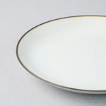 波佐見焼 ALONGU 明論具 皿 16cm Alongu Studio1156