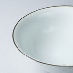 波佐見焼 ALONGU 明論具 鉢 20cm Alongu Studio1156