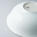 波佐見焼 ALONGU 明論具 鉢 20cm Alongu Studio1156