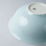 波佐見焼 ALONGU 明論具 鉢 20cm Alongu Studio1156