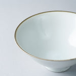 波佐見焼 ALONGU 明論具 茶碗 (大) 14cm Alongu Studio1156