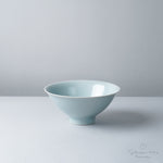 波佐見焼 ALONGU 明論具 茶碗 (大) 14cm セイジ Alongu Studio1156