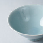 波佐見焼 ALONGU 明論具 茶碗 (大) 14cm Alongu Studio1156