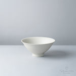 波佐見焼 ALONGU 明論具 茶碗 (大) 14cm ヤキシメ Alongu Studio1156