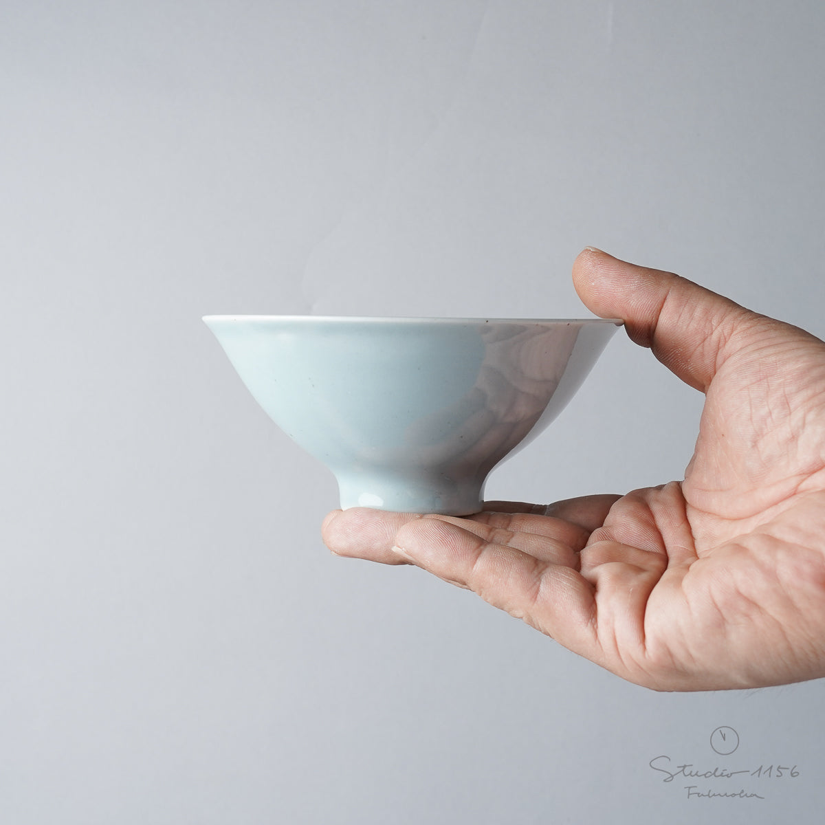 波佐見焼 ALONGU 明論具 茶碗 (小) 12.5cmの通販｜Studio1156 – 【公式