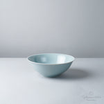 波佐見焼 ALONGU 明論具 鉢 15cm セイジ Alongu Studio1156