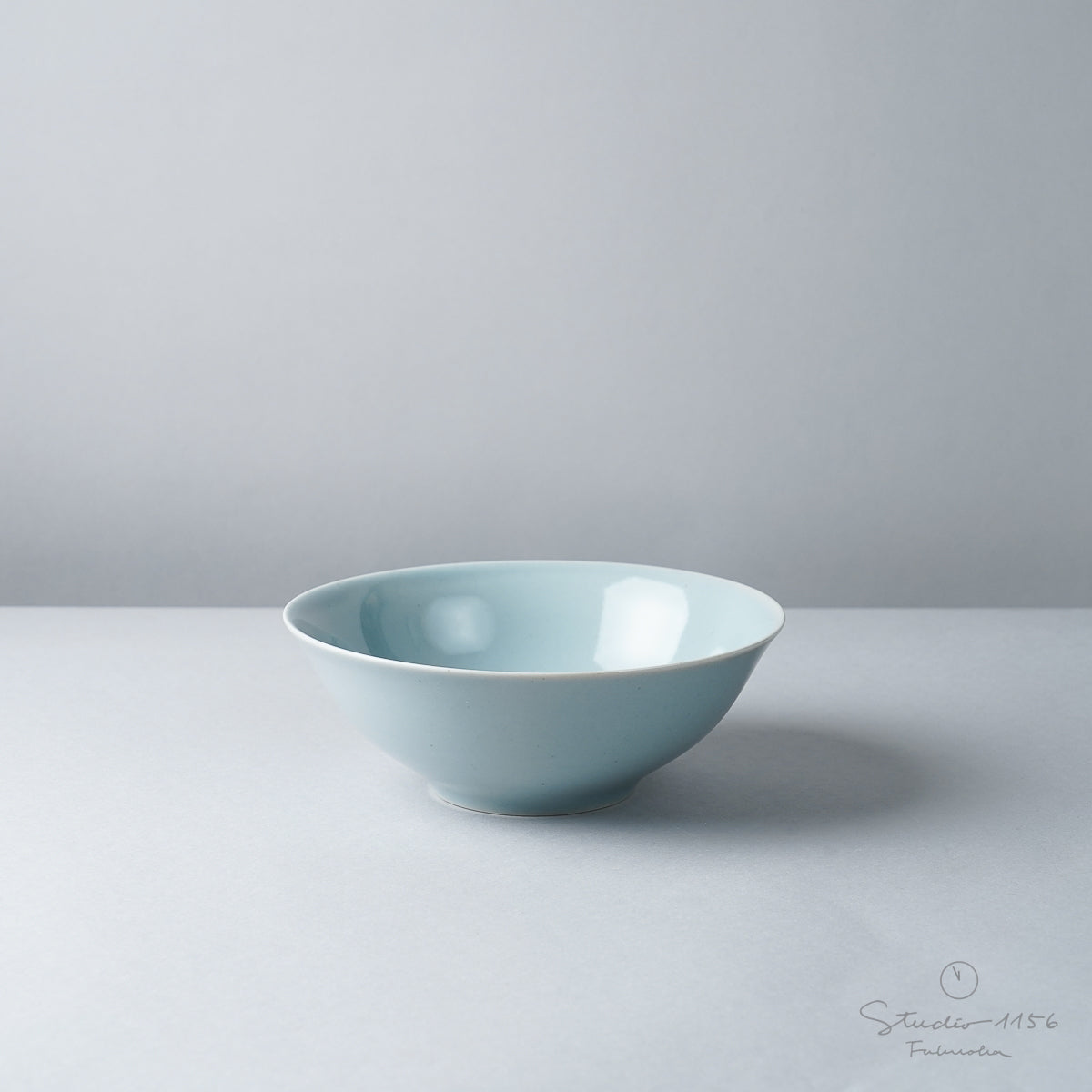 波佐見焼 ALONGU 明論具 鉢 15cm セイジ Alongu Studio1156