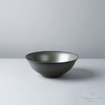 波佐見焼 ALONGU 明論具 鉢 15cm テンモク Alongu Studio1156