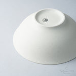 波佐見焼 ALONGU 明論具 鉢 15cm Alongu Studio1156