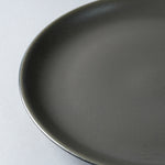 波佐見焼 ALONGU 明論具 皿 25cm Alongu Studio1156