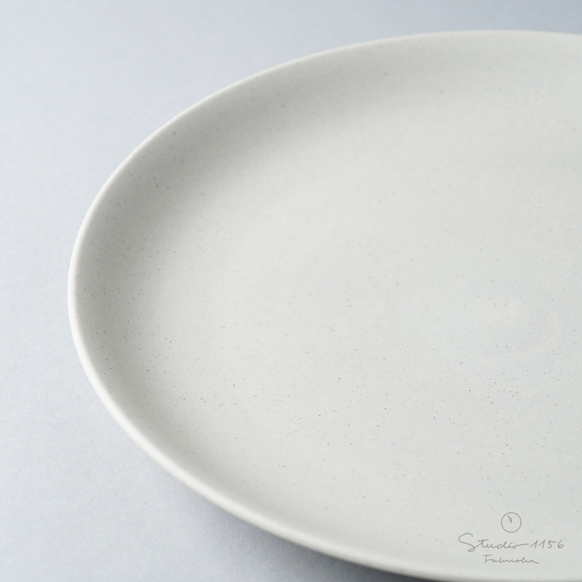 波佐見焼 ALONGU 明論具 皿 25cm ALONGU 明論具の通販｜Studio1156