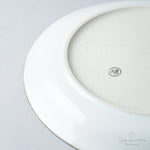 波佐見焼 ALONGU 明論具 皿 22cm Alongu Studio1156
