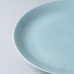 波佐見焼 ALONGU 明論具 皿 22cm Alongu Studio1156