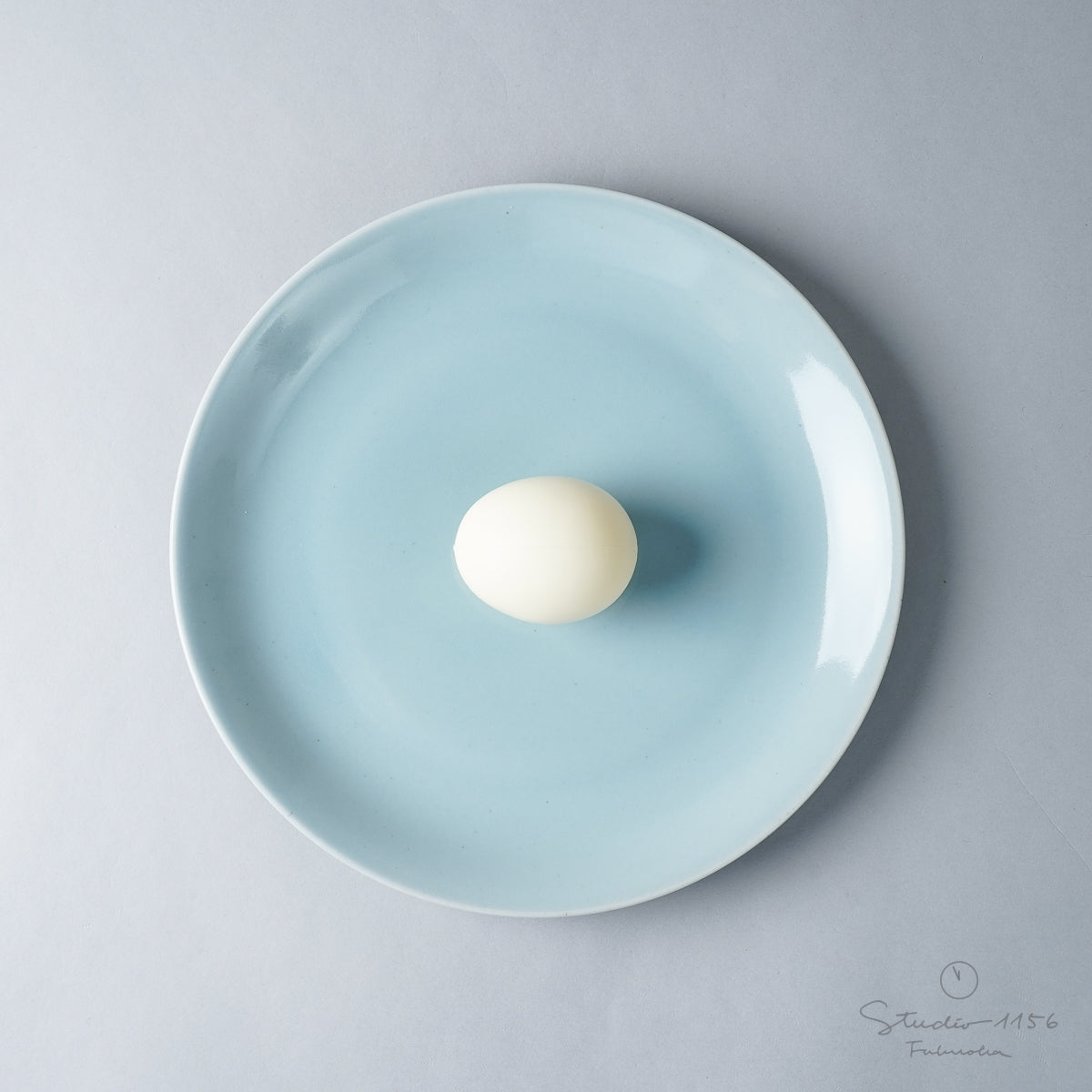 波佐見焼 ALONGU 明論具 皿 22cm ALONGU 明論具の通販｜Studio1156