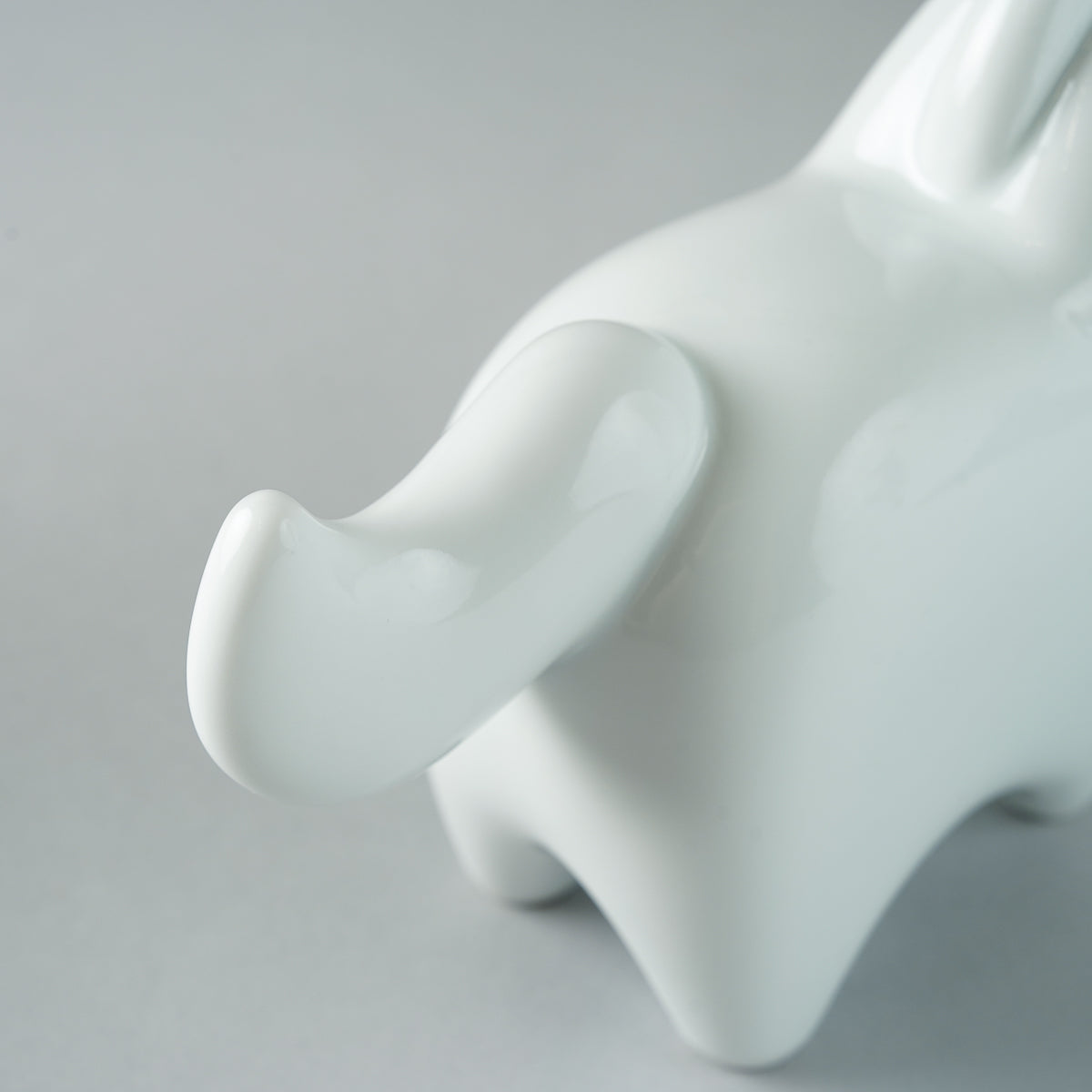 波佐見焼 干支飾り うま(午) 大/小 Atelier-YAMA Studio1156