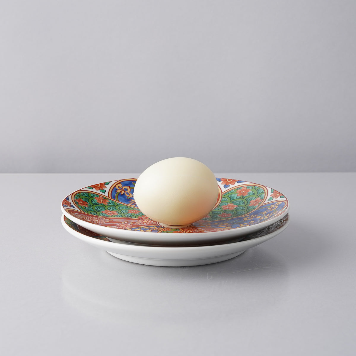波佐見焼 古伊万里様式 小皿 14.5cm [AHJ] ARITA HASAMI JAPAN Studio1156