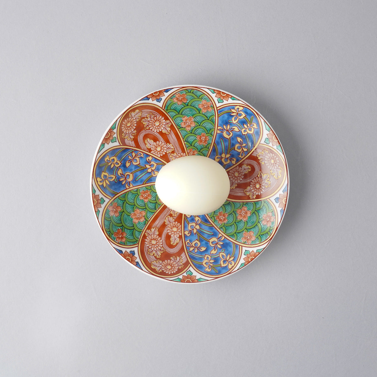 波佐見焼 古伊万里様式 小皿 14.5cm [AHJ] ARITA HASAMI JAPAN Studio1156