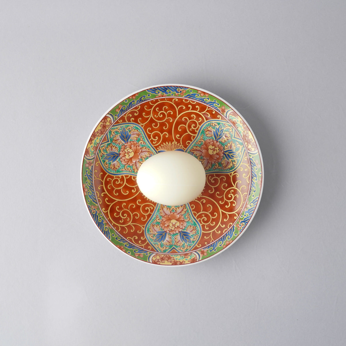 波佐見焼 古伊万里様式 小皿 14.5cm [AHJ] ARITA HASAMI JAPAN Studio1156