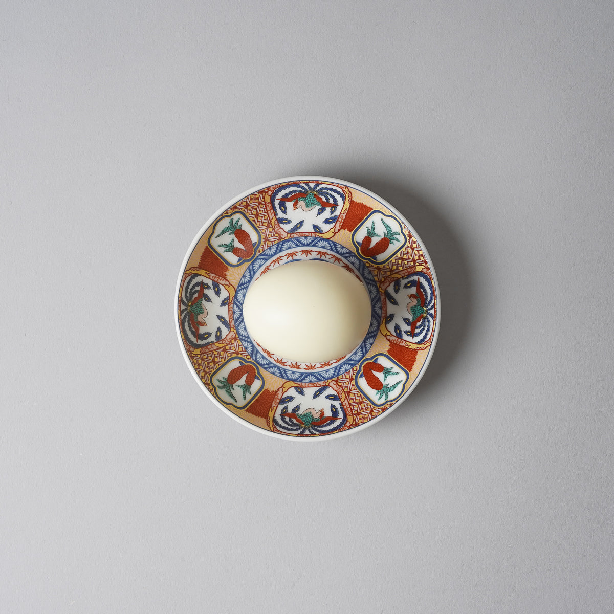 有田焼 古伊万里調 小皿 11.5cm [5 Patterns] ARITA HASAMI JAPAN Studio1156