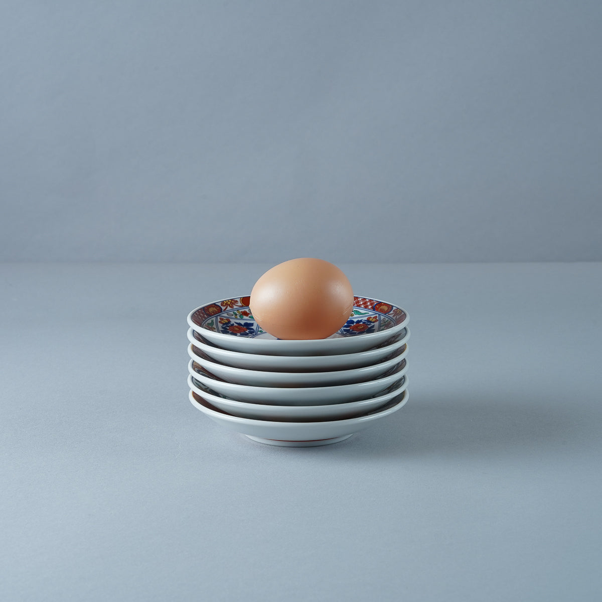 有田焼 古伊万里調 小皿 11.5cm ARITA HASAMI JAPAN Studio1156