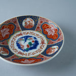 有田焼 古伊万里調 小皿 11.5cm ARITA HASAMI JAPAN Studio1156