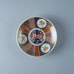 有田焼 古伊万里調 小皿 11.5cm ARITA HASAMI JAPAN Studio1156