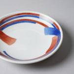 有田焼 色鍋島調 小皿 11.5cm [5 Patterns] ARITA HASAMI JAPAN Studio1156