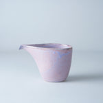 波佐見焼 桜釉 片口酒器/ぐい呑 (250ml / 80ml) 片口酒器 250ml Chojuro Studio1156