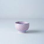 波佐見焼 桜釉 片口酒器/ぐい呑 (250ml / 80ml) ぐい呑 80ml Chojuro Studio1156