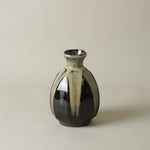 波佐見焼 朝鮮唐津 面取徳利/ぐい呑 (300ml / 60ml) 面取徳利 300ml Chojuro Studio1156