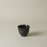 波佐見焼 朝鮮唐津 面取徳利/ぐい呑 (300ml / 60ml) 面取ぐい呑 60ml Chojuro Studio1156