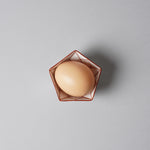 有田焼 ダイヤ五角豆鉢(小) 6.5cm [2 Colors] Denpei Studio1156