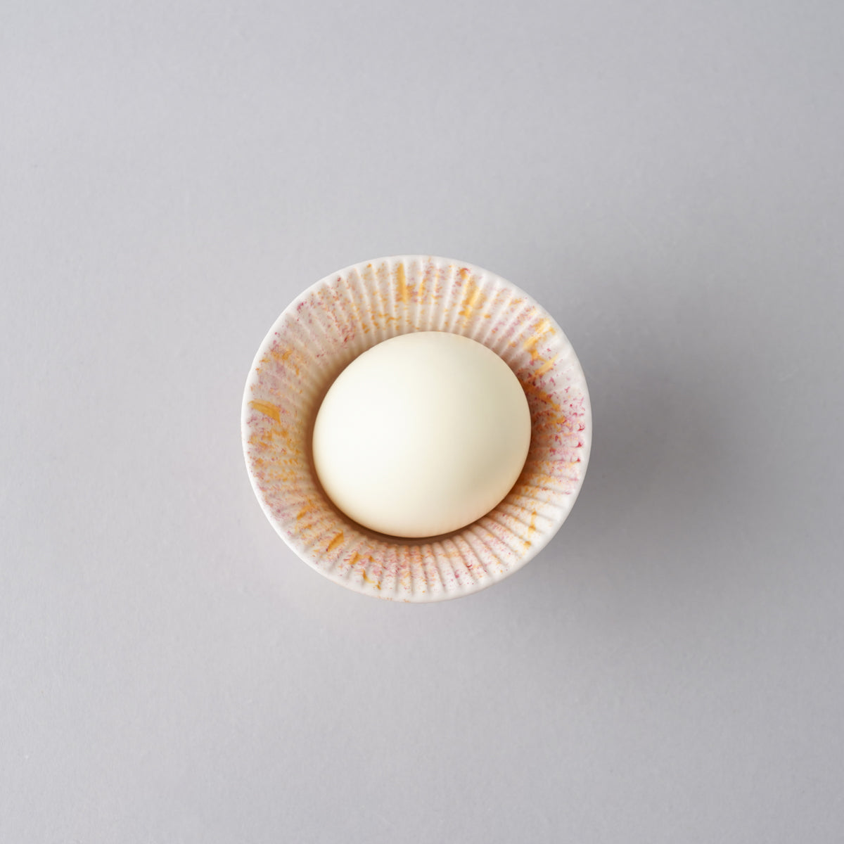 伊万里焼 竹割反珍味 7.5cm 田庄陶苑の通販｜【公式】スタジオイイコロ