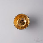 有田焼 手捻りぐい呑み 70ml Dorogama Studio1156
