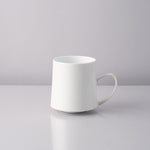 波佐見焼 agasuke マグカップ 340ml 白磁 essence Studio1156