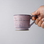 波佐見焼 smith mug マグカップ 300ml essence Studio1156