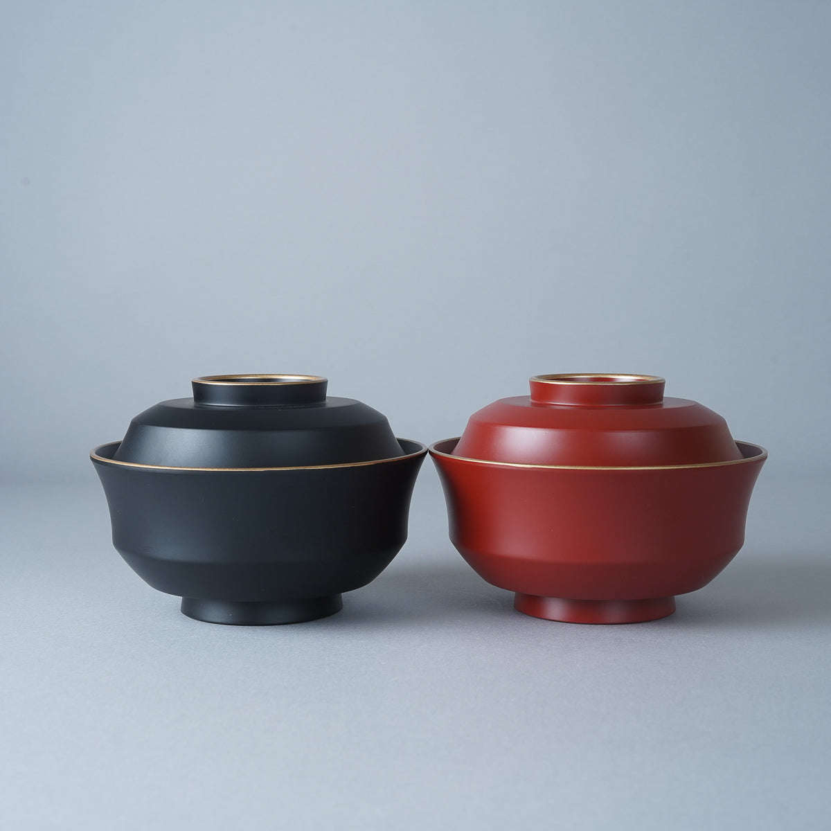 80客まとめて、越前漆器の千筋吸い物椀溜内黒漆塗り 漆器・お椀の通販｜【公式】スタジオイイコロ - Studio1156 Online Shop