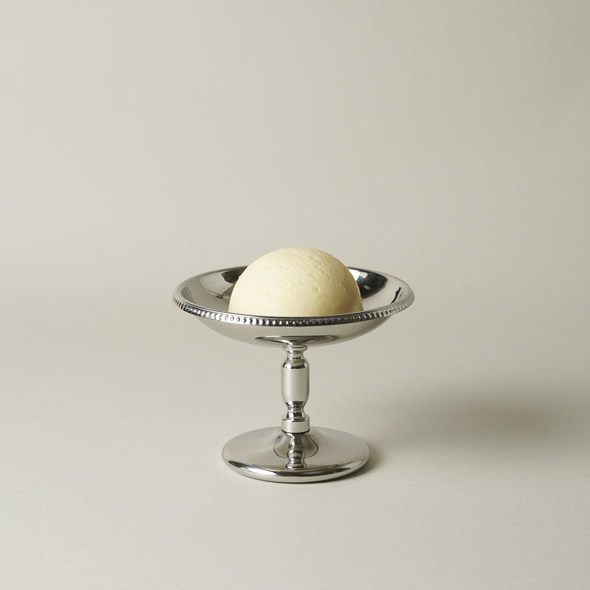 新潟燕金属食器 マルタマライン アイスカップ 10cm Gyokkodo Studio1156